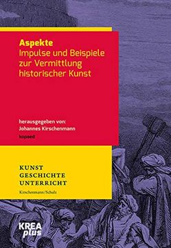 portada Aspekte (en Alemán)