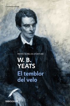 portada El Temblor del Velo (in Spanish)