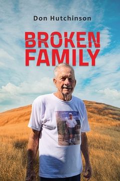 portada Broken Family (en Inglés)