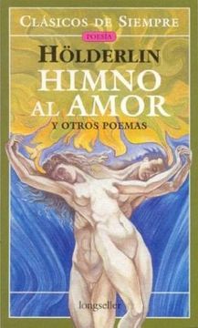 portada Himno al Amor y Otros Poemas (in Spanish)