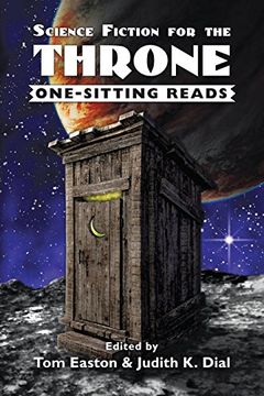 portada Science Fiction for the Throne: One-Sitting Reads