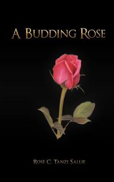 portada a budding rose