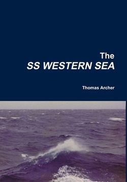 portada The SS Western Sea