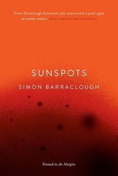 portada Sunspots