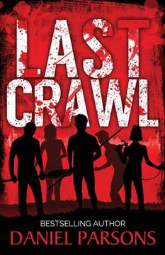 portada Last Crawl (en Inglés)