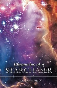 portada Chronicles of a Starchaser (en Inglés)