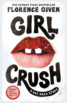 portada Girlcrush (in English)