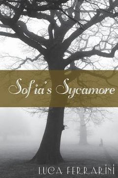 portada Sofia's Sycamore (en Inglés)