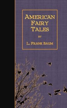 portada American Fairy Tales (in English)
