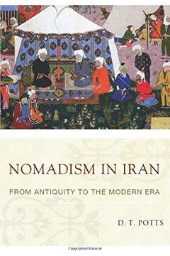 portada Nomadism in Iran: From Antiquity to the Modern era (en Inglés)