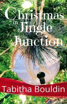 portada Christmas in Jingle Junction (en Inglés)