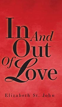 portada In and out of Love (en Inglés)