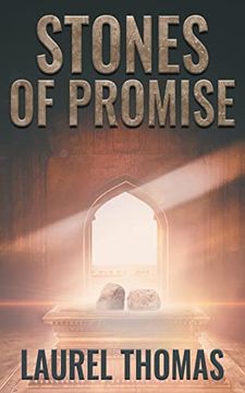 portada Stones of Promise (en Inglés)