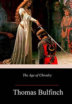 portada The age of Chivalry (in English)