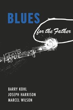 portada Blues for the Father (en Inglés)