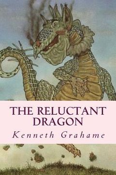 portada The Reluctant Dragon (in English)