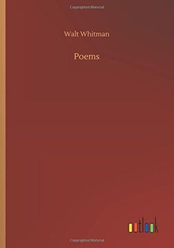 portada Poems (in English)