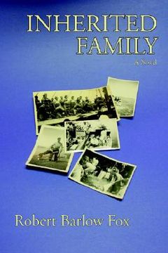 portada inherited family (en Inglés)