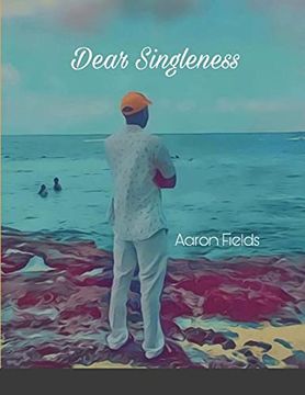 portada Dear Singleness: The Importance of Being Single (in English)