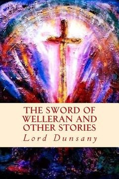 portada The Sword of Welleran and Other Stories