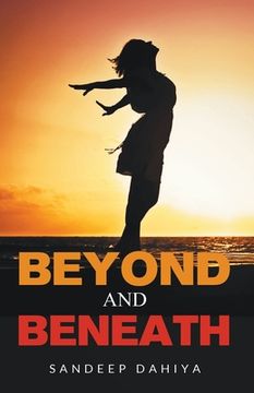 portada Beyond and Beneath (en Inglés)