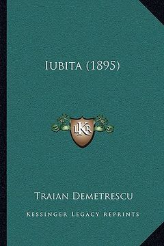 portada iubita (1895) (en Inglés)