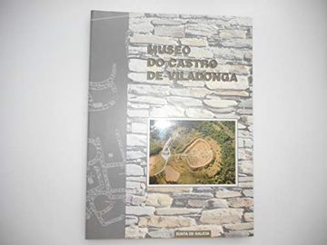 portada Museo do Castro de Viladonga, Castro de Rei, Lugo