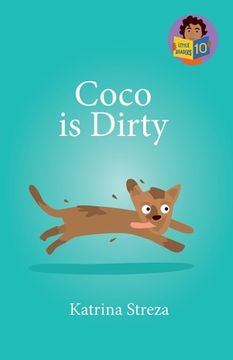 portada Coco is Dirty (en Inglés)