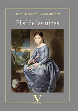 portada El sí de las Niñas (in Spanish)