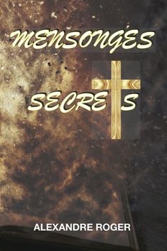 portada Mensonges secrets (in French)