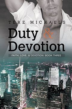 portada Duty & Devotion (Faith, Love, & Devotion)