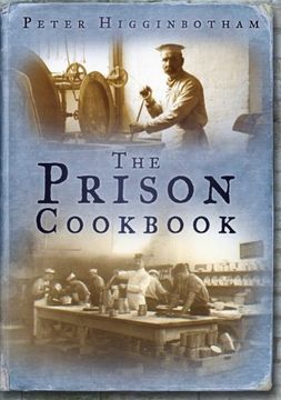 portada The Prison Cookbook