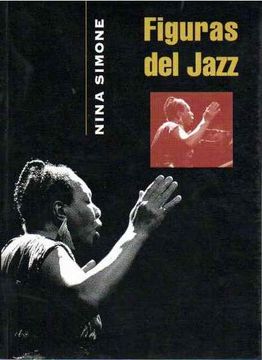 portada Figuras del Jazz. Nina Simone