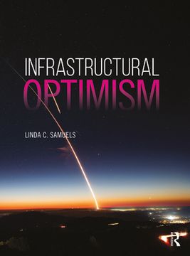 portada Infrastructural Optimism (en Inglés)