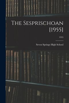 portada The Sesprischoan [1955]; 1955 (en Inglés)