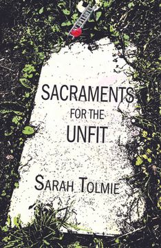 portada Sacraments for the Unfit (in English)