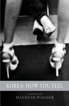 portada Korea: How You Feel (in English)