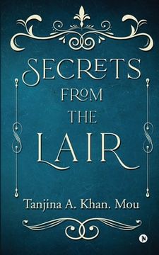 portada Secrets from the Lair (in English)