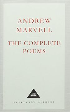 portada The Complete Poems (Everyman's Library Classics)