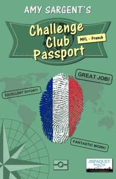 portada Challenge Club Passport: MFL - French