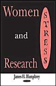 portada Women and Stress Research
