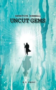 portada Detective Runewall: Uncut Gems (in English)