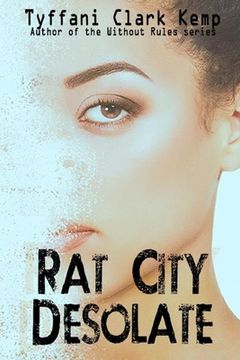 portada Rat City Desolate (en Inglés)