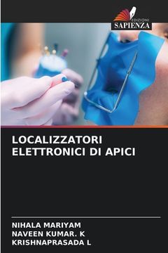 portada Localizzatori Elettronici Di Apici (in Italian)
