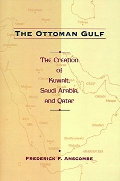 portada The Ottoman Gulf (in English)