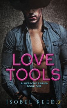 portada Love Tools: Bluestone Series: Book One (in English)