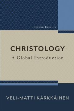 portada Christology: A Global Introduction (en Inglés)