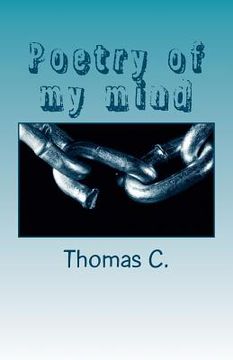 portada poetry of my mind (in English)