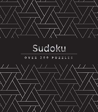 portada Sudoku (160X140Mm Puzzles) (en Inglés)