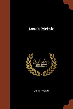 portada Love's Meinie